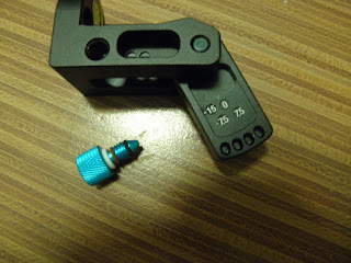 Cnc machining