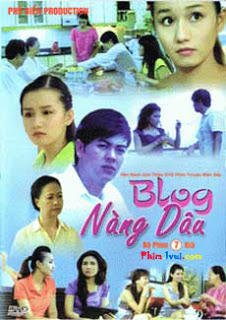 Xem Phim Blog Nàng Dâu Xem Phim Blog Nàng Dâu - Blog Nang Dau VTV3