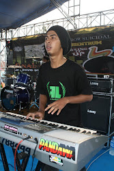 Keyboardist - Dimas