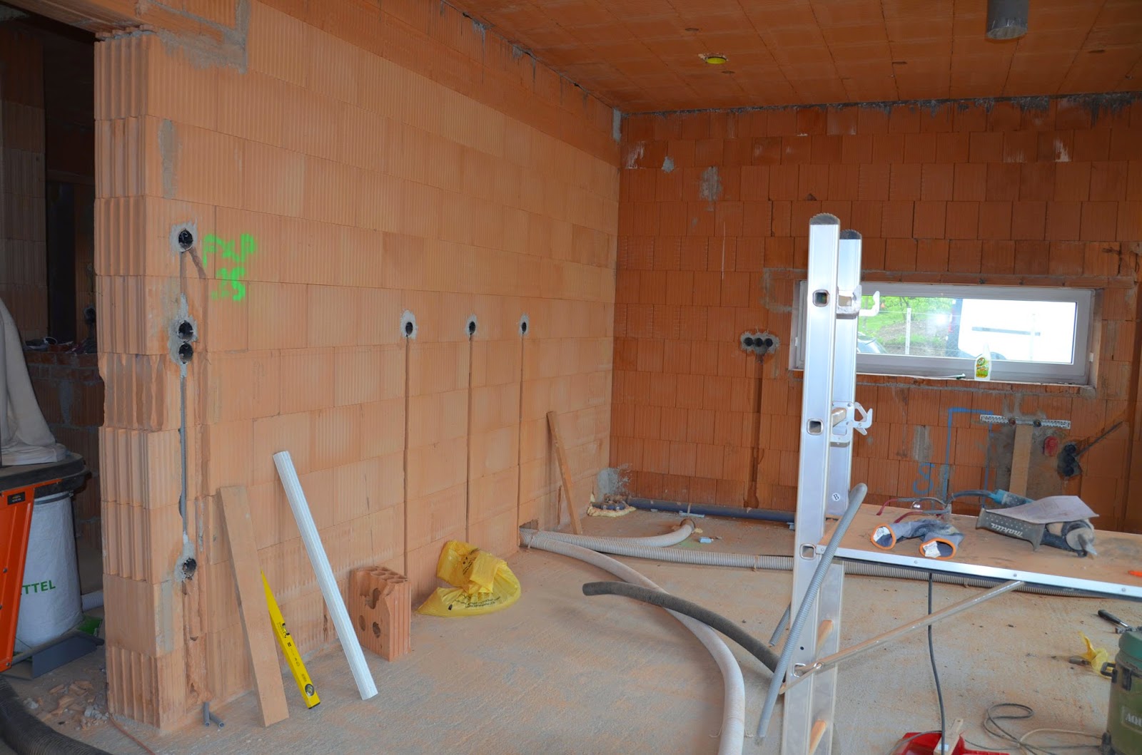 Bermichi S New Adventure 2015