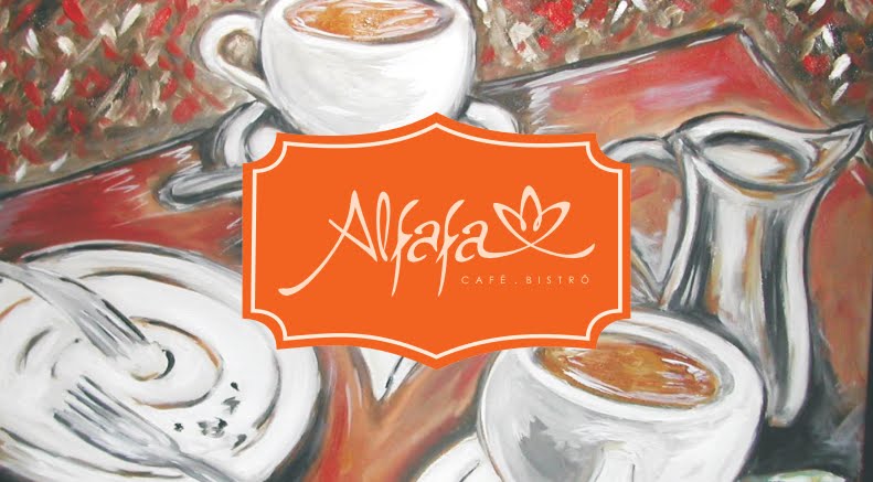 Alfafa Café e Bistrô