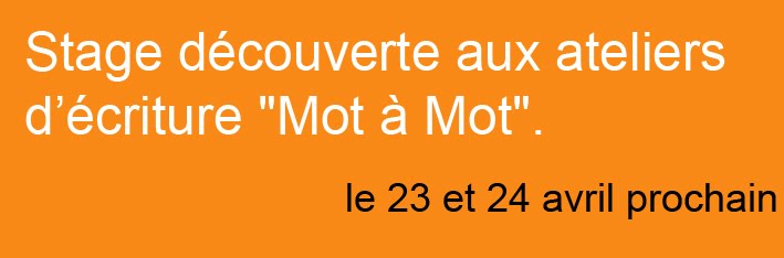 les rencontres de joelle