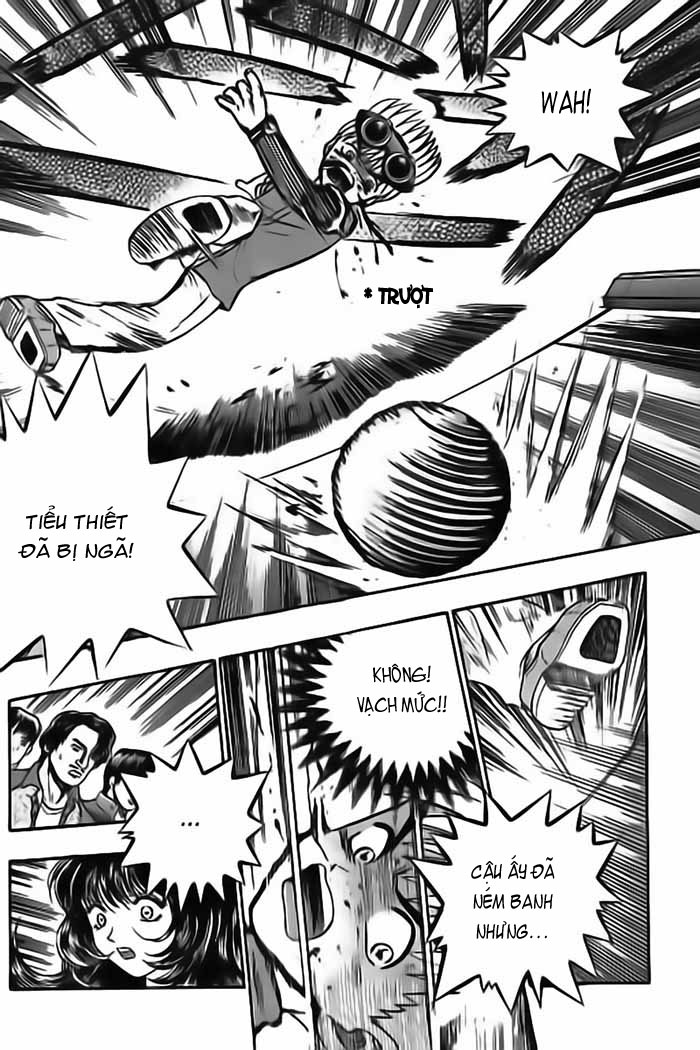 Bowling King-Vua Bowling