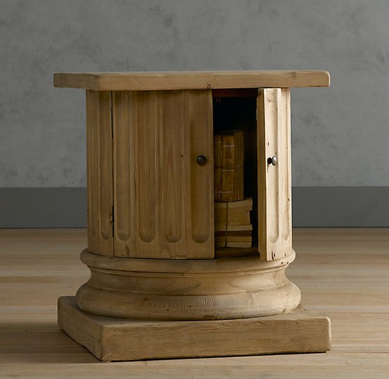 Divine Theatre January 2012