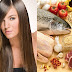 Foods For a Healthier Head of Hair