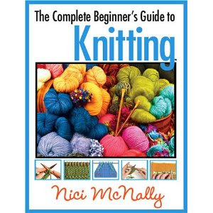Beginners Guide To Knitting