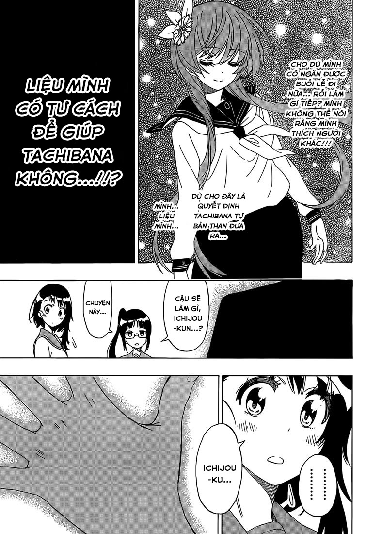 Fuuka chap 182