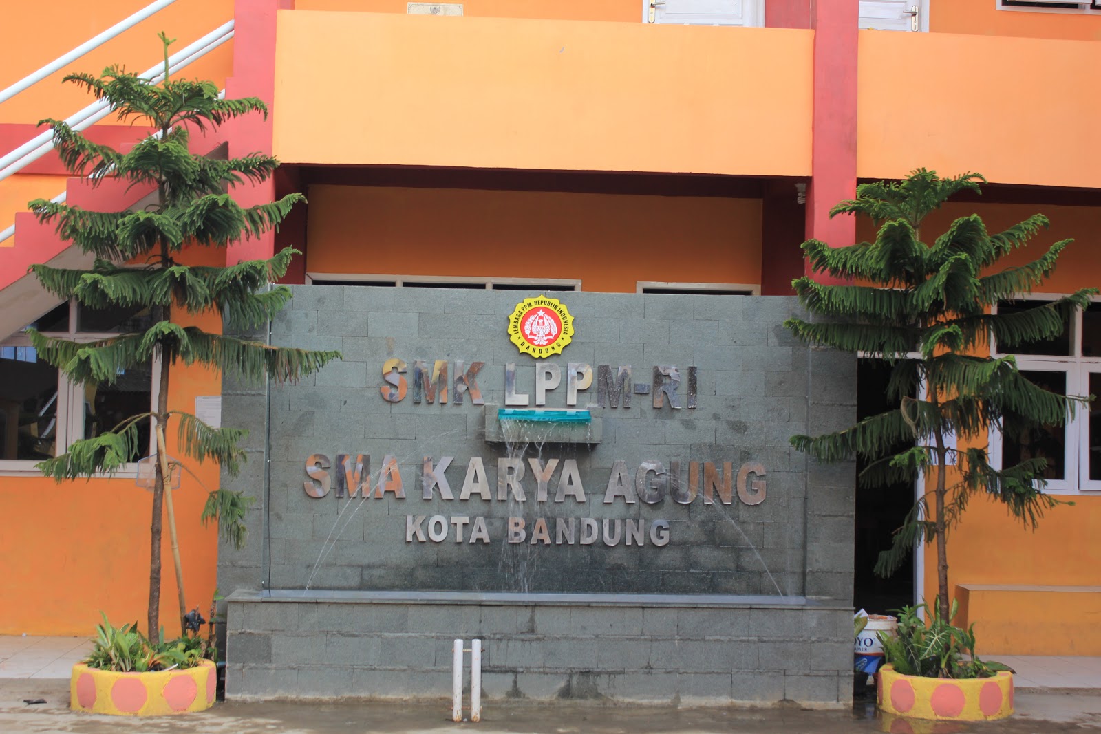 SMK LPPM RI BANDUNG