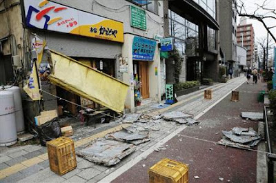 Jepang+gempa