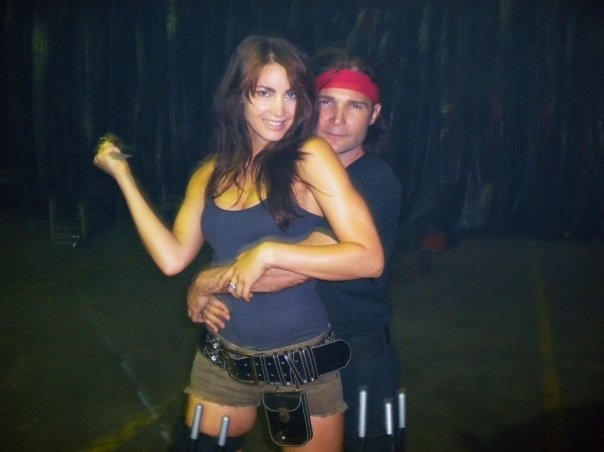 Exclusive Interview With The Sexy Amp Talented Tanit Phoenix