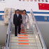 Presidente de China, Xi Jinping, ya está en Yucatán