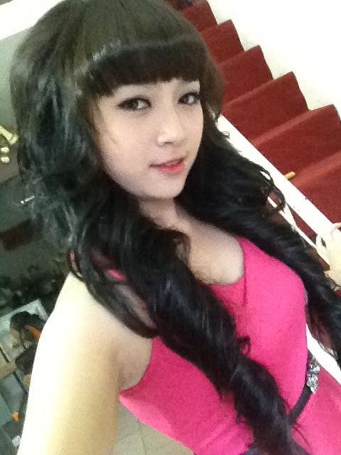 Girl xinh, em My girl xinh tự sướng Girl xinh, em My girl xinh tự sướng