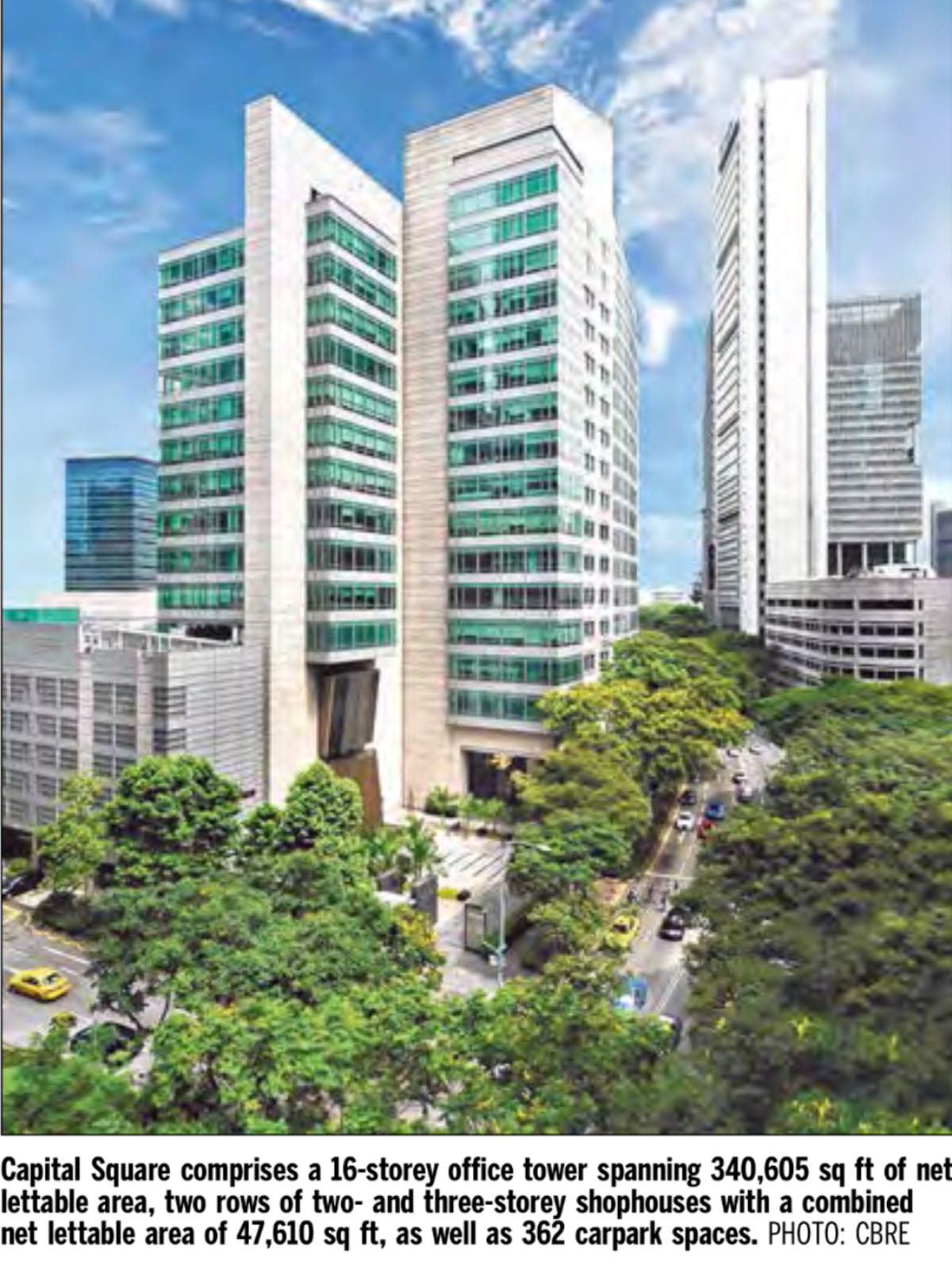 Property Smart Investors Remembering Lee Kuan Yew What is Grade A