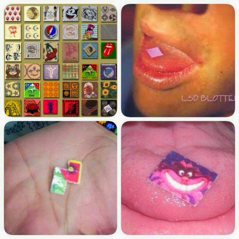 Narkoba Lsd Beredar Di Sekolah Sdn Kacok 2