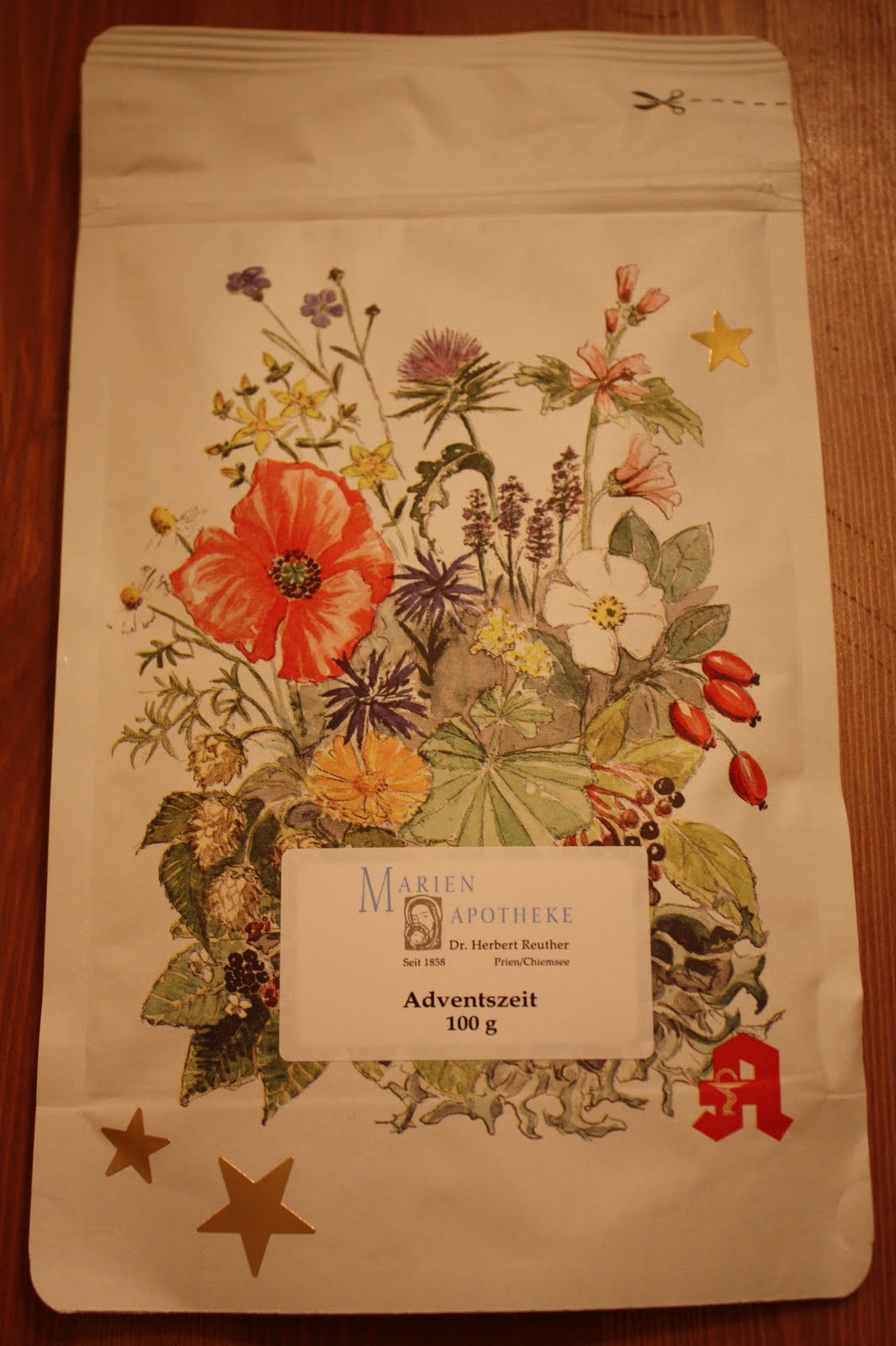 Vegan生活始めました In Ny ドイツ マリエン薬局