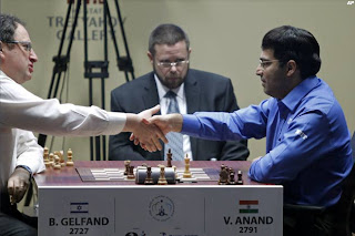 FIDE World Rapid and Blitz Chess Championship 2013