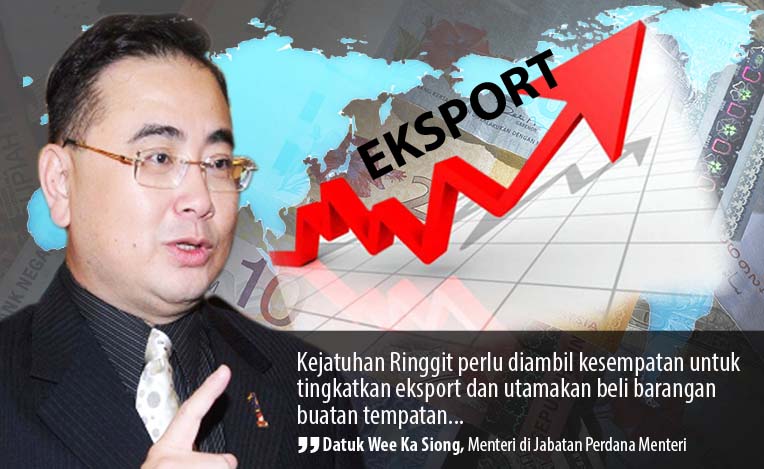 in deep tots DATUK WEE KEJATUHAN RINGGIT PERLU DIAMBIL