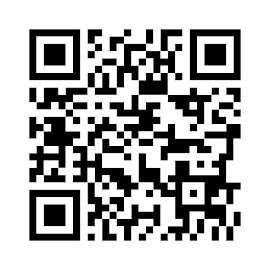 CÓDIGO QR DEL BLOG DE LA CLASE