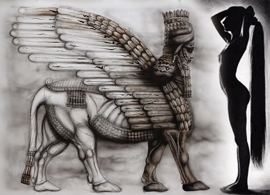 The Woman Behind Hitler's Flying Saucers | Maria Orsic [Orschitsch