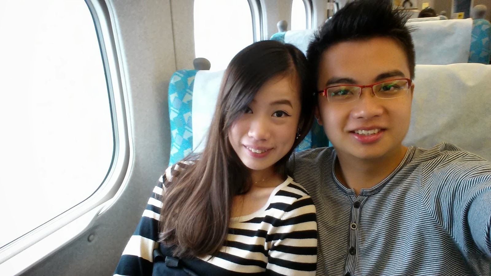 Joannelummz ♡ 台湾之旅 ♡ Taiwan Trip Day 3