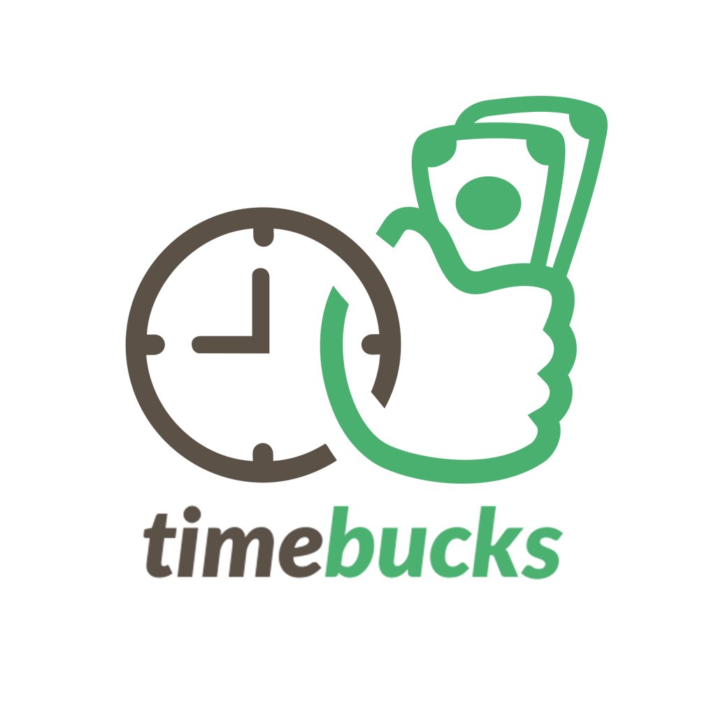 Join Timebucks & Eran $1