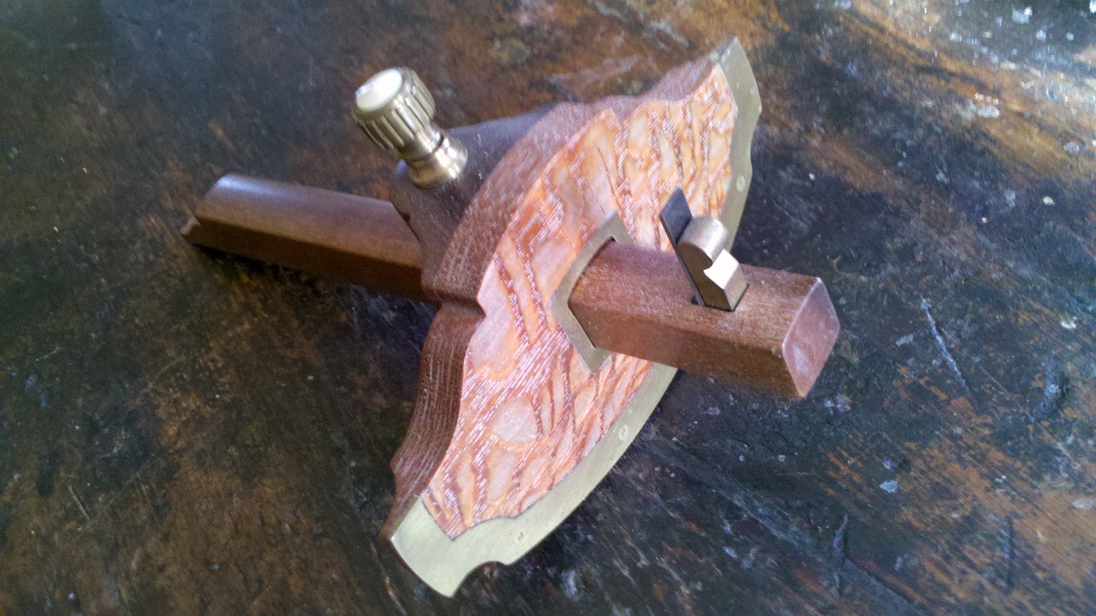 handmade woodworking