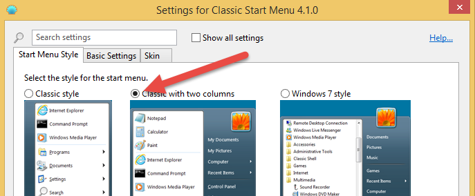 How To Convert Window 8 or 8.1 Into Xp How To Convert Window 8 or 8.1 Into Xp