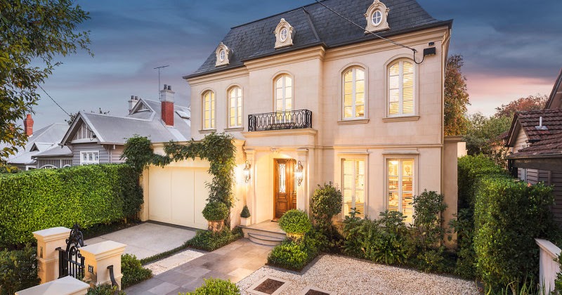 French Provincial Design And Supplies The Good House Dormer
