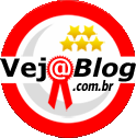 MEU BLOG FOI SELECIONADO