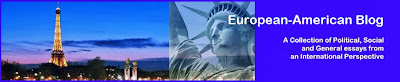 European-American blog