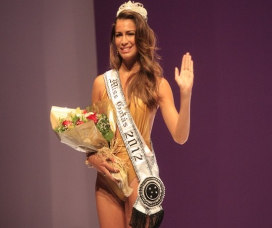 2012 | Miss Universe Brazil | Final 29/9 - Offical photos (Page 15) Herika+Noleto