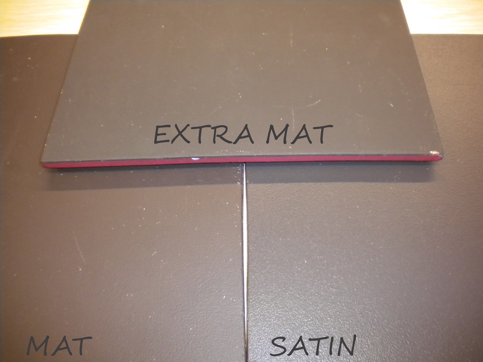 Mr Peinture mars 2012