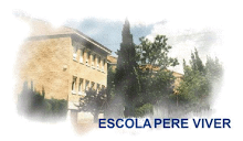 Escola Pere Viver de Terrassa