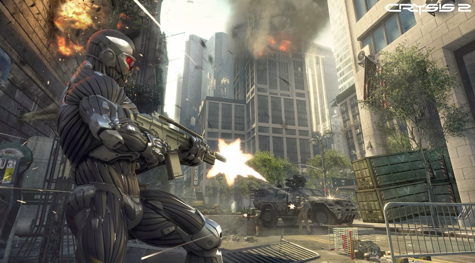 Crysis 2 free download pc full version Crysis 2 free download pc full version