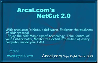 netcut