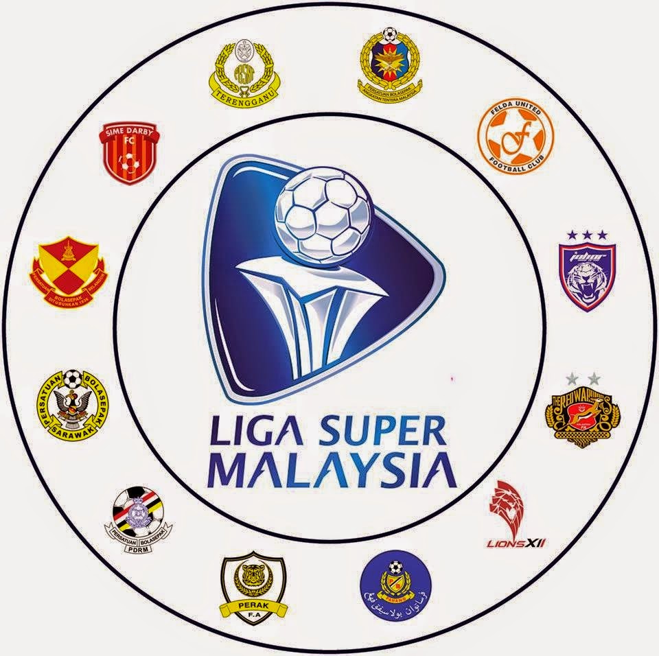 Keputusan Penuh Liga Super 1 Ogos 2015 JunaBlogg