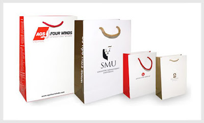 in túi giấy giá rẻ