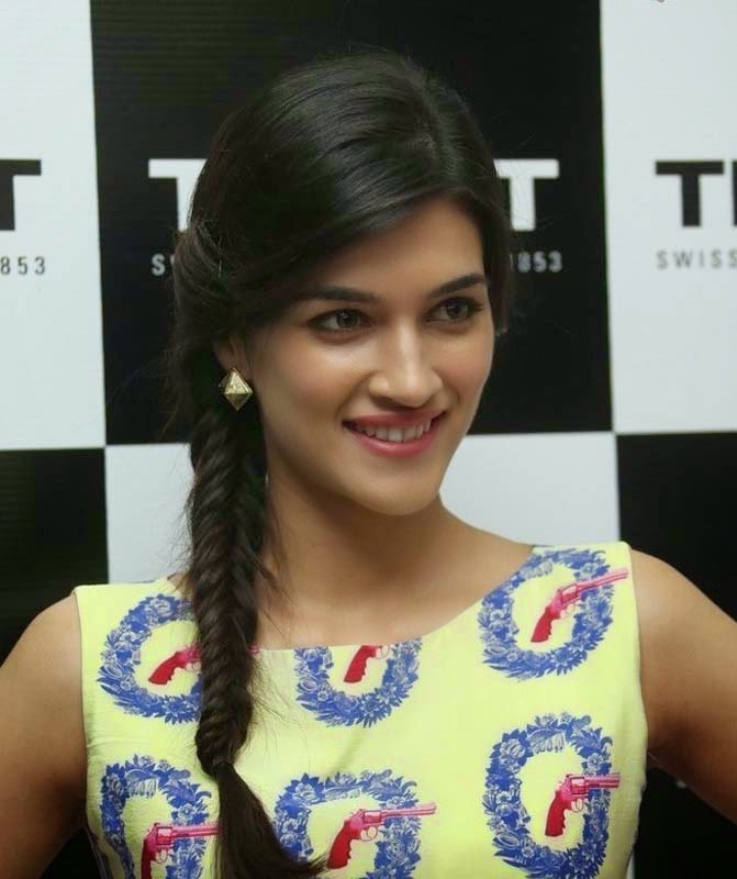 Kriti Sanon hot HD Wallpapers - Kriti Sanon Hot Stills Kriti Sanon hot HD Wallpapers - Kriti Sanon Hot Stills