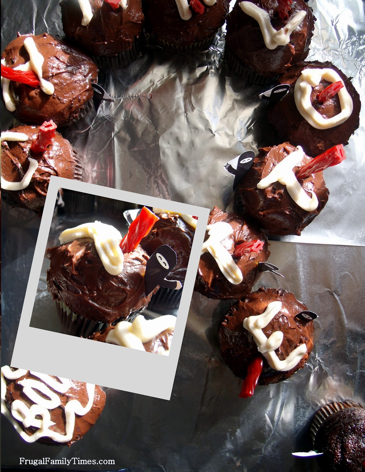Secret Agent Birthday Cake Secret Agent Birthday Cake