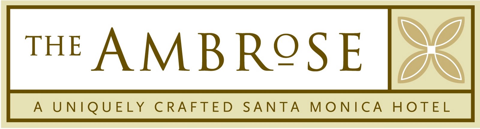 Ambrose Logo