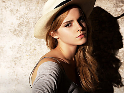 Emma Watson HD wallpaper