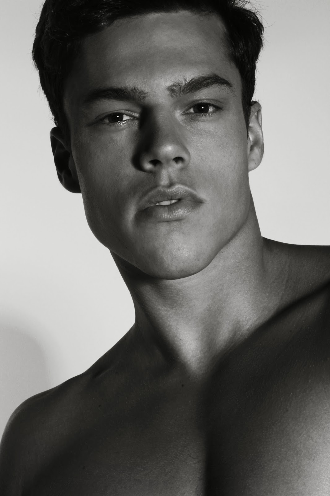 Two Management: NEW FACE: TYLER TUCK