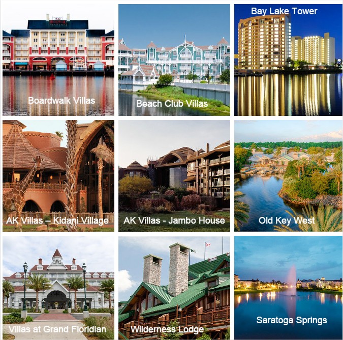 Orlando magico: septiembre 2015