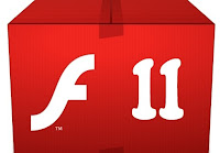 Adobe Flash Player 11