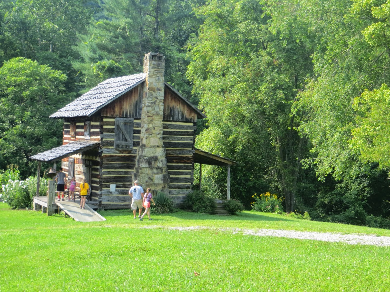 Something So Big Ky Part 8 Red River Gorge Daniel Boone