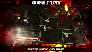NBA 2K14 v1.0 for Android NBA 2K14 v1.0 for Android