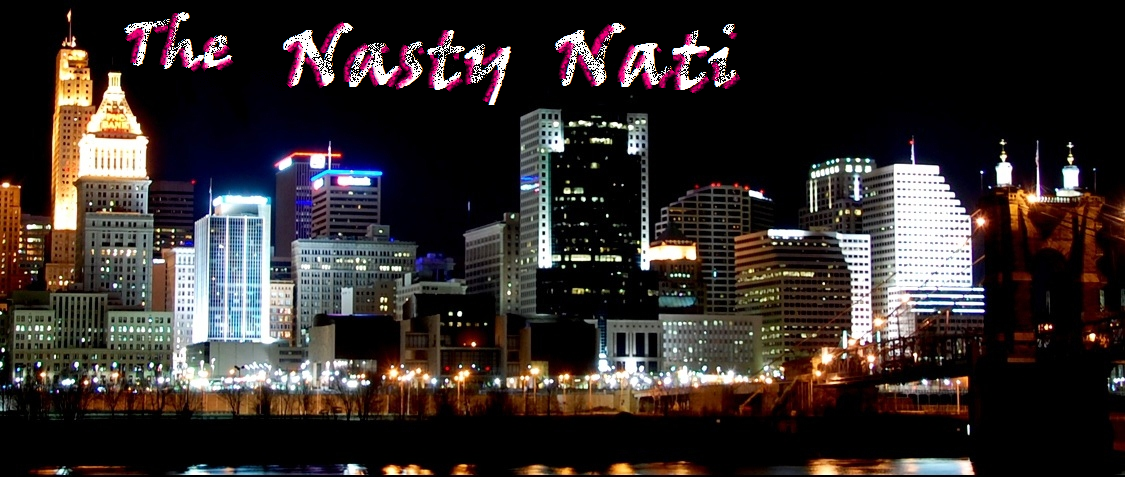 The Nasty Nati.com