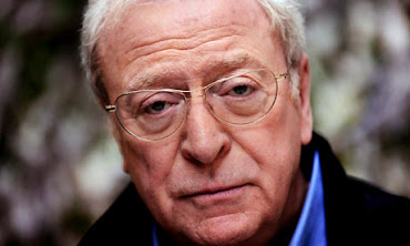 Michael Caine: 'En mi época ser actor era de gays'