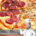 Pizza de Liquidificador