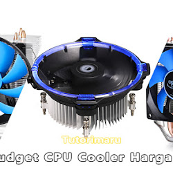 5 Cpu Cooler Murah Terbaik Dengan Harga 100 Ribu Tutorimaru S Tutorial